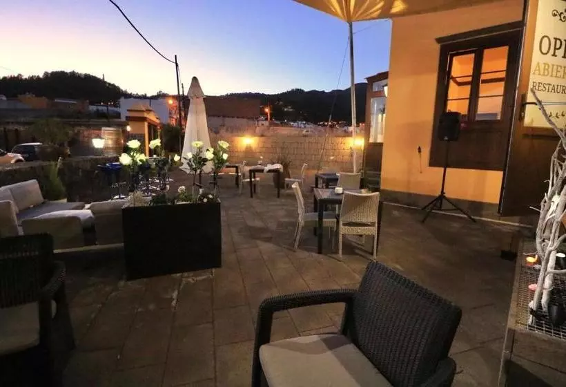 Reveron Hotel Tenerife Activo