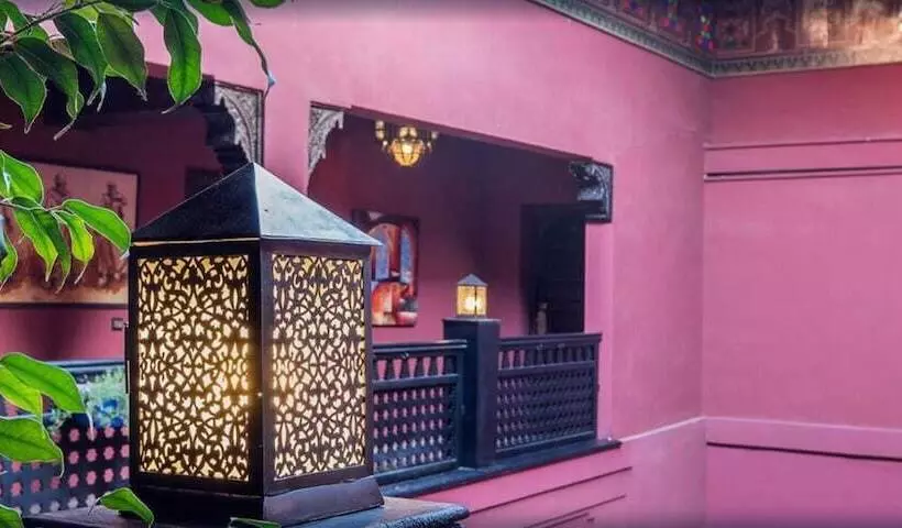 Riad Marrakech By Hivernage
