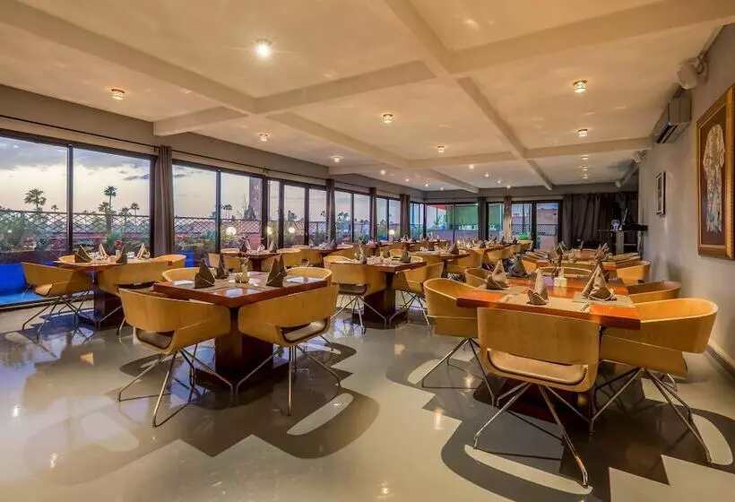 Riad Marrakech By Hivernage