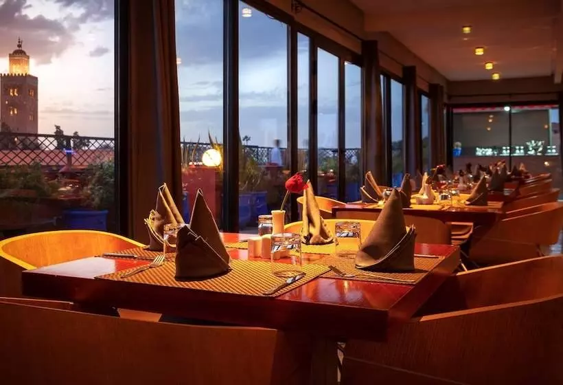 Riad Marrakech By Hivernage