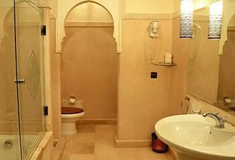 Riad Marrakech By Hivernage