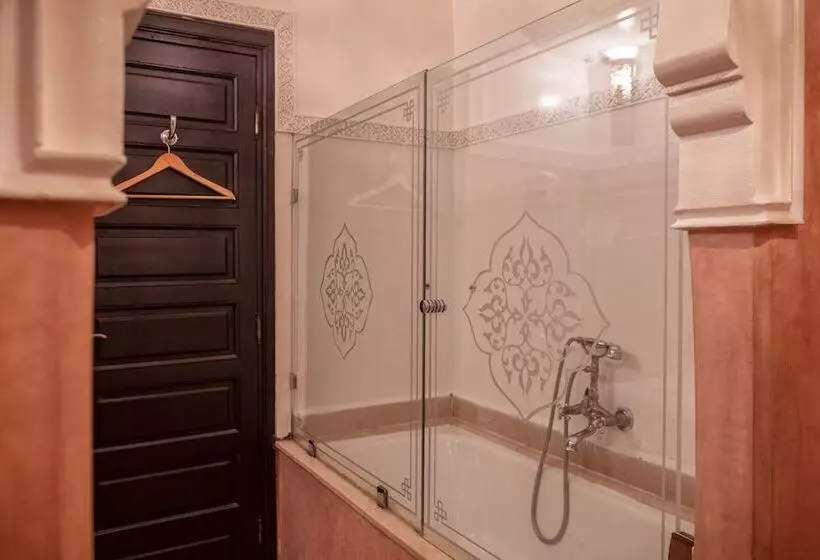 Riad Marrakech By Hivernage