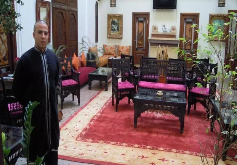 Riad Marrakech By Hivernage