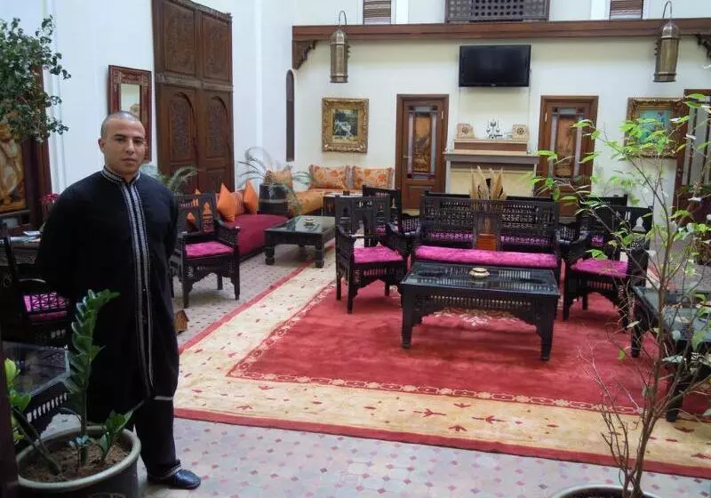 Riad Marrakech By Hivernage