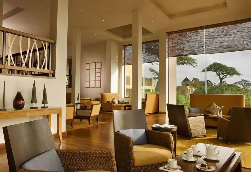 هتل Labranda Coral Beach Resort