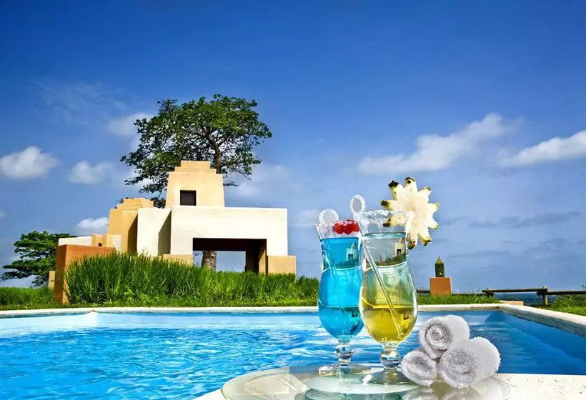 هتل Labranda Coral Beach Resort