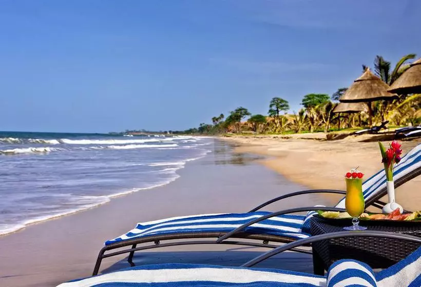 هتل Labranda Coral Beach Resort