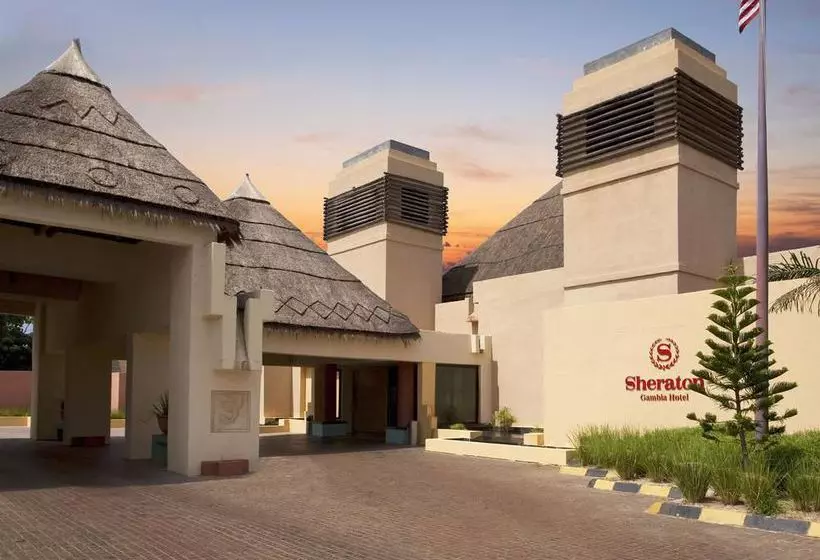 هتل Labranda Coral Beach Resort