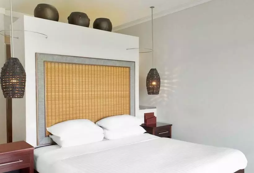 هتل Labranda Coral Beach Resort