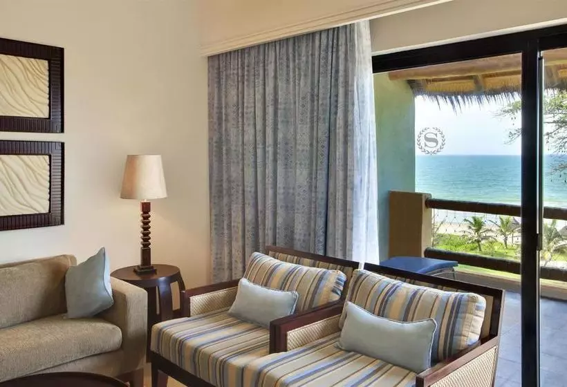 هتل Labranda Coral Beach Resort