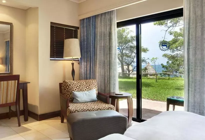 هتل Labranda Coral Beach Resort