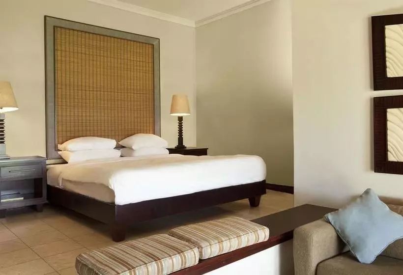 هتل Labranda Coral Beach Resort