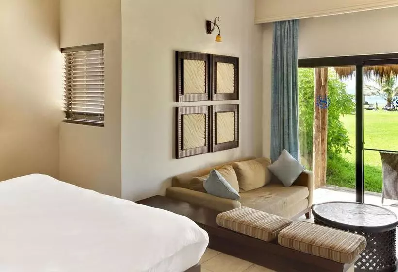 هتل Labranda Coral Beach Resort