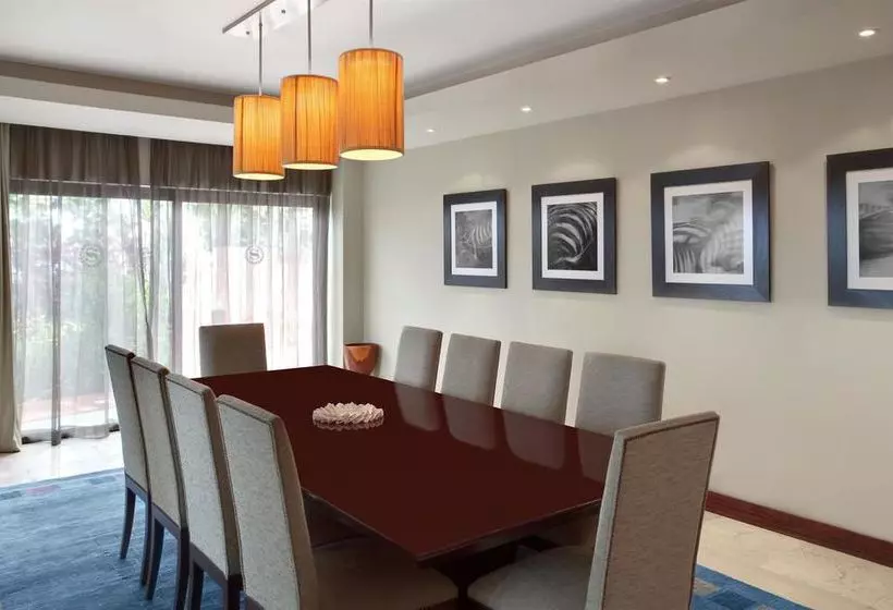 هتل Labranda Coral Beach Resort