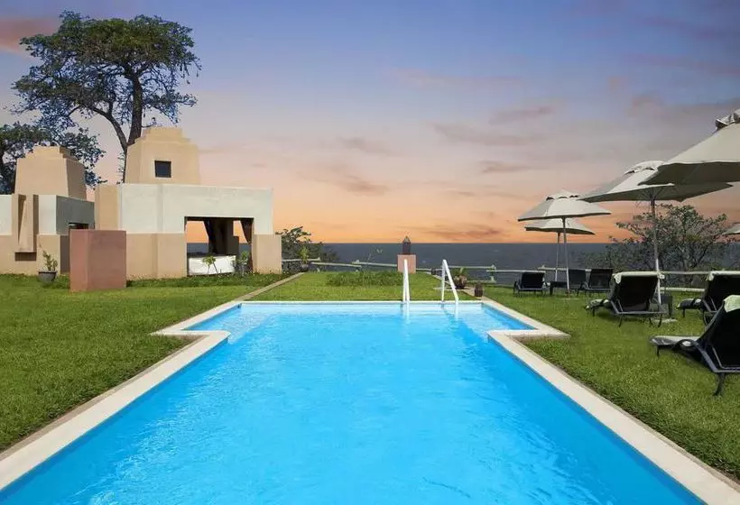 هتل Labranda Coral Beach Resort