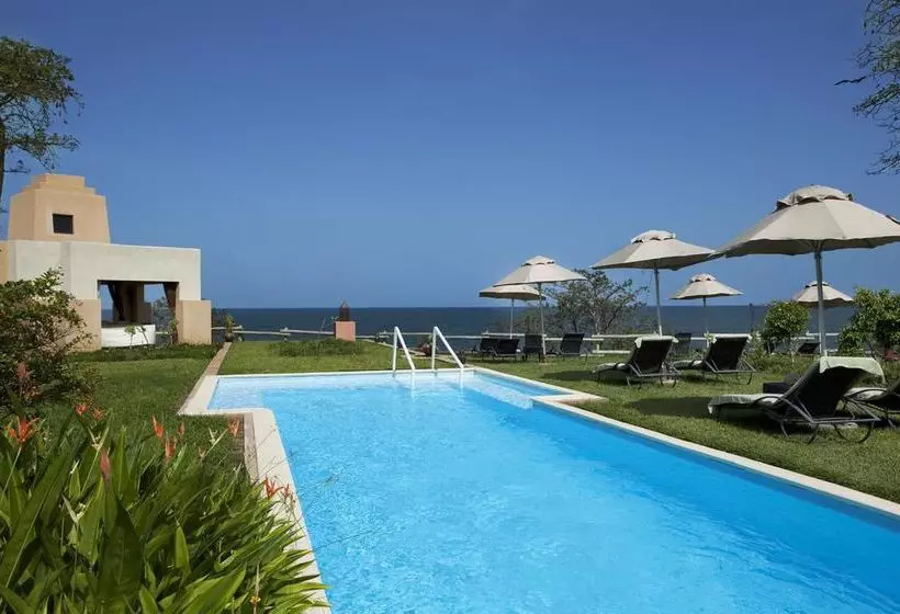 هتل Labranda Coral Beach Resort