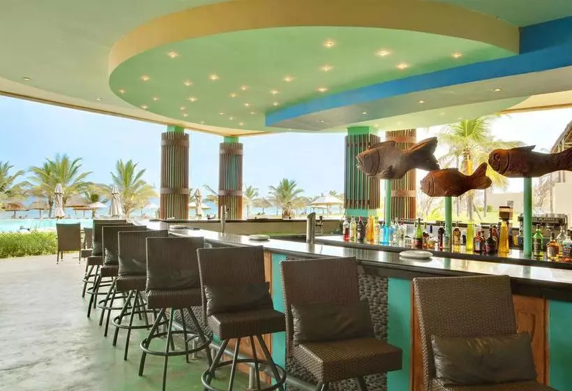 هتل Labranda Coral Beach Resort