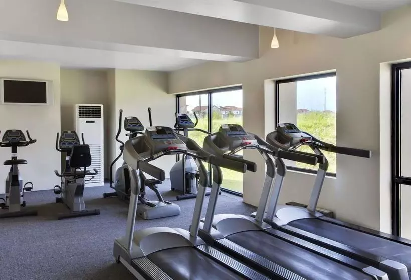 هتل Labranda Coral Beach Resort