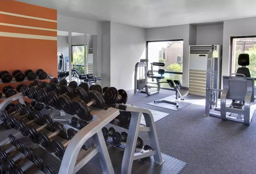 هتل Labranda Coral Beach Resort