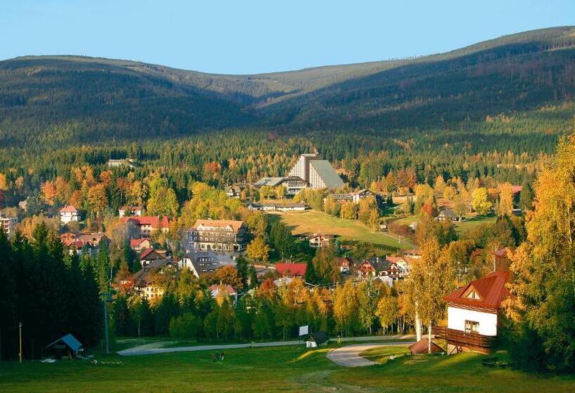 Spa Hotel Bily Horec