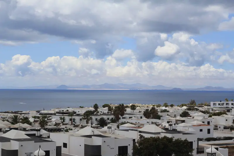 Villas Don Rafael