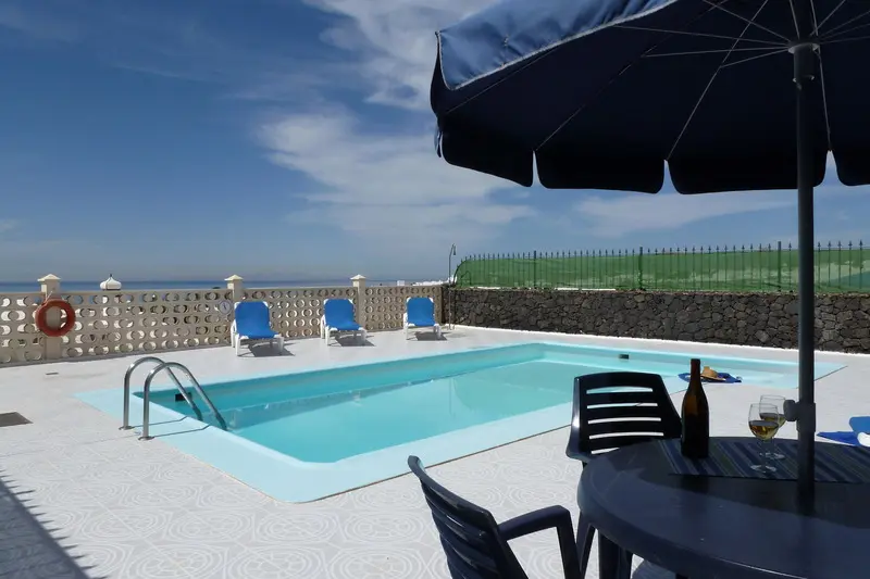 Villas Don Rafael