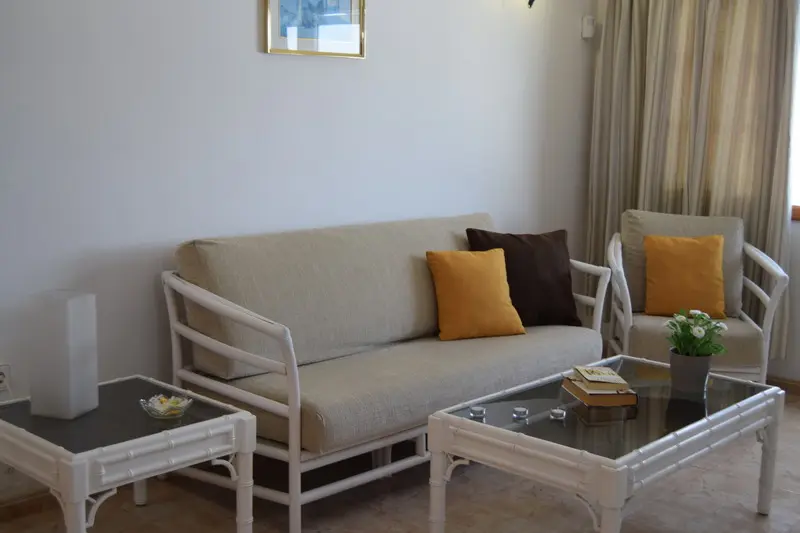 Villas Don Rafael