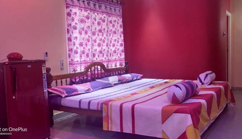 בית מלון כפרי Kk Farm Resort