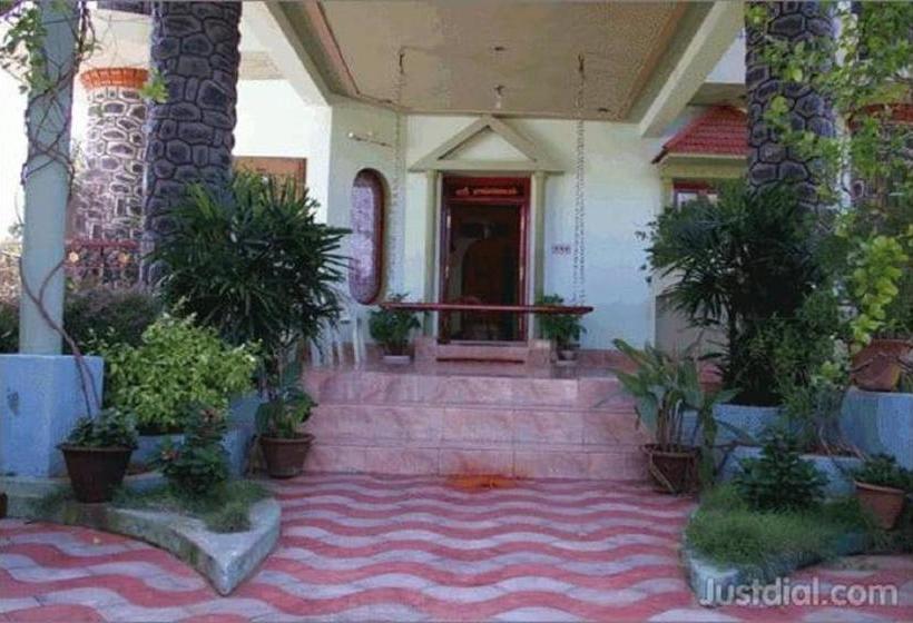 בית מלון כפרי Kk Farm Resort