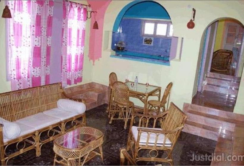 בית מלון כפרי Kk Farm Resort