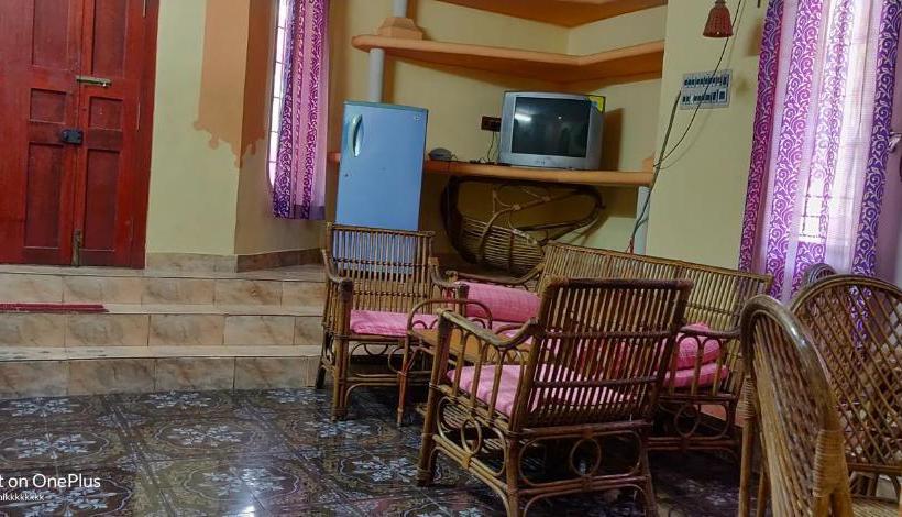 בית מלון כפרי Kk Farm Resort