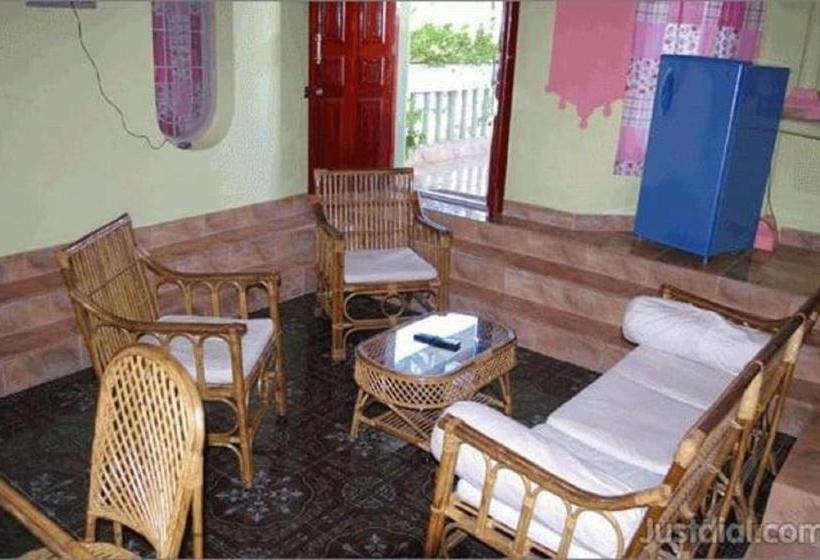 בית מלון כפרי Kk Farm Resort