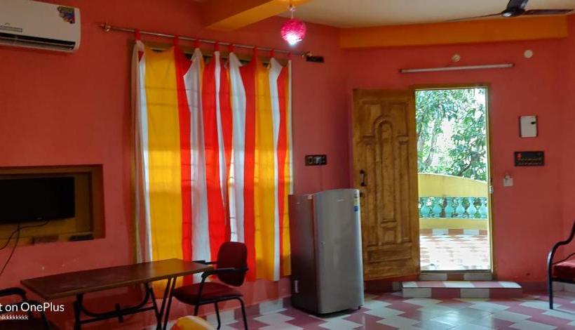 בית מלון כפרי Kk Farm Resort