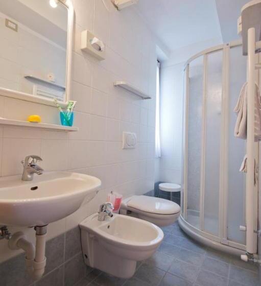 هتل Meublé Albergo Dante