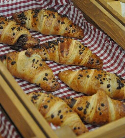 هتل Meublé Albergo Dante