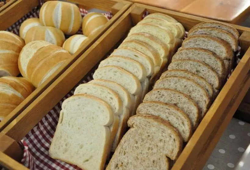 هتل Meublé Albergo Dante