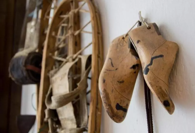 هتل Meublé Albergo Dante