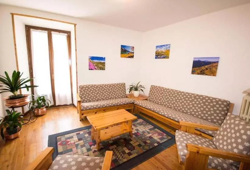 هتل Meublé Albergo Dante