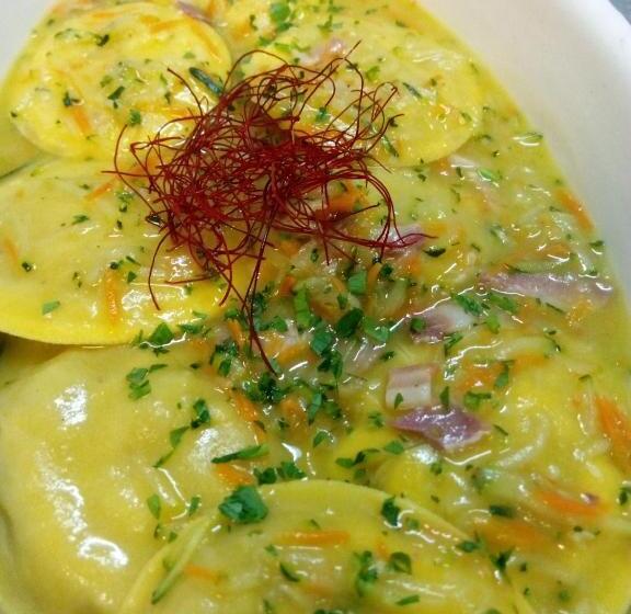 Nido Delle Rondini Hotel Ristorante Pizzeria