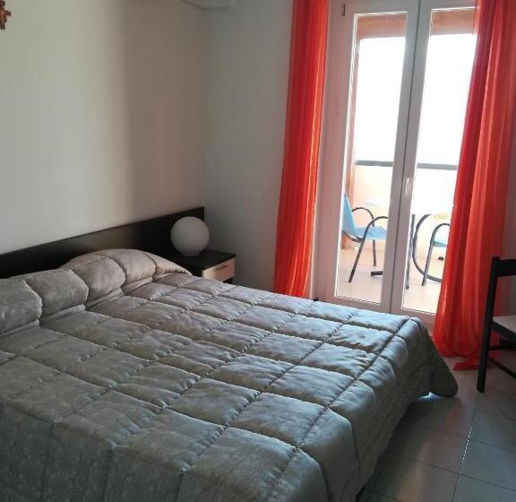 Nido Delle Rondini Hotel Ristorante Pizzeria