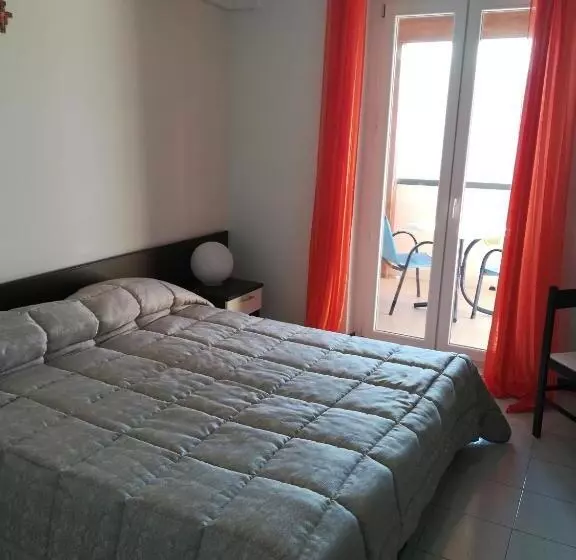 Nido Delle Rondini Hotel Ristorante Pizzeria