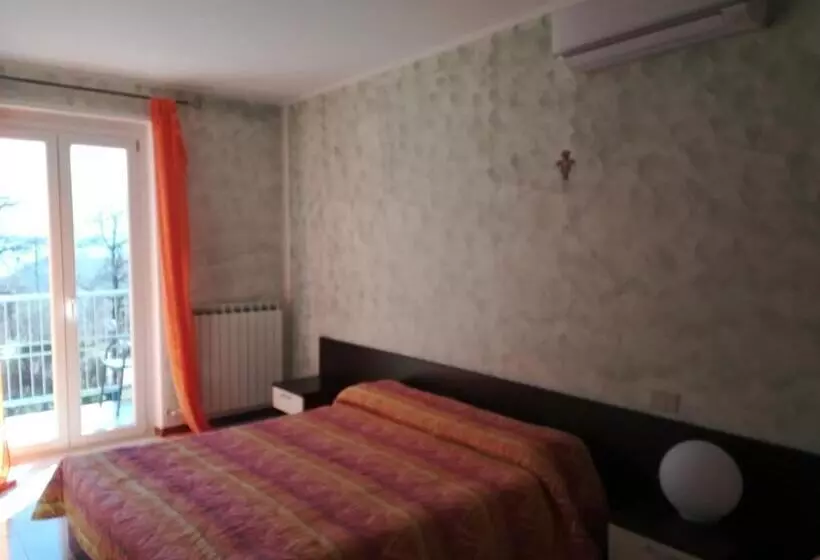 Nido Delle Rondini Hotel Ristorante Pizzeria