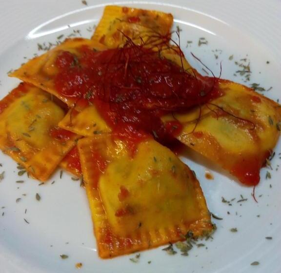 Nido Delle Rondini Hotel Ristorante Pizzeria