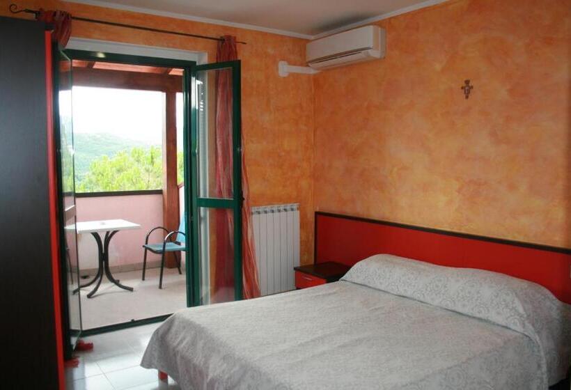 Nido Delle Rondini Hotel Ristorante Pizzeria