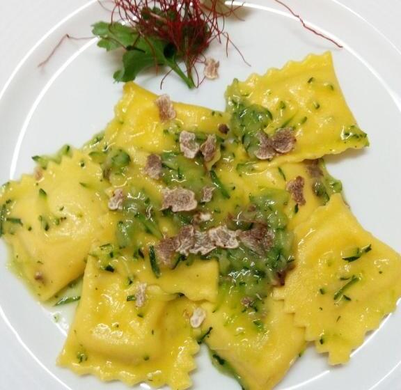 Nido Delle Rondini Hotel Ristorante Pizzeria