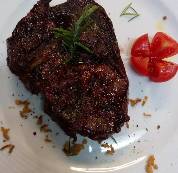 Nido Delle Rondini Hotel Ristorante Pizzeria