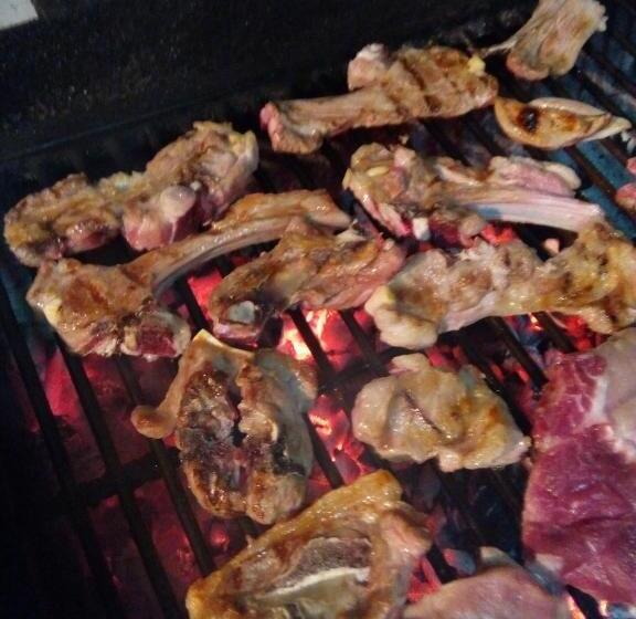 Nido Delle Rondini Hotel Ristorante Pizzeria