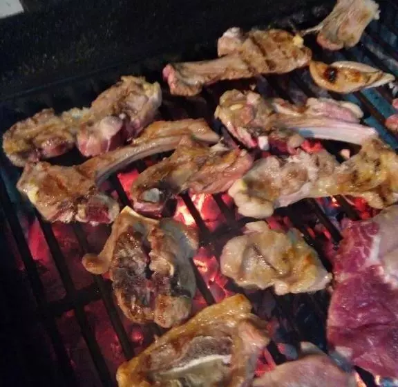 Nido Delle Rondini Hotel Ristorante Pizzeria