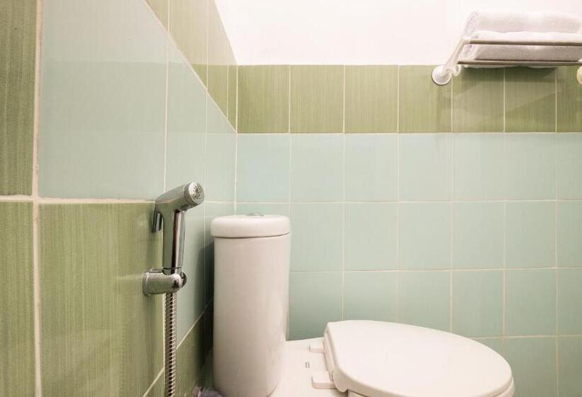 בית מלון כפרי Oyo 2394  Brosta