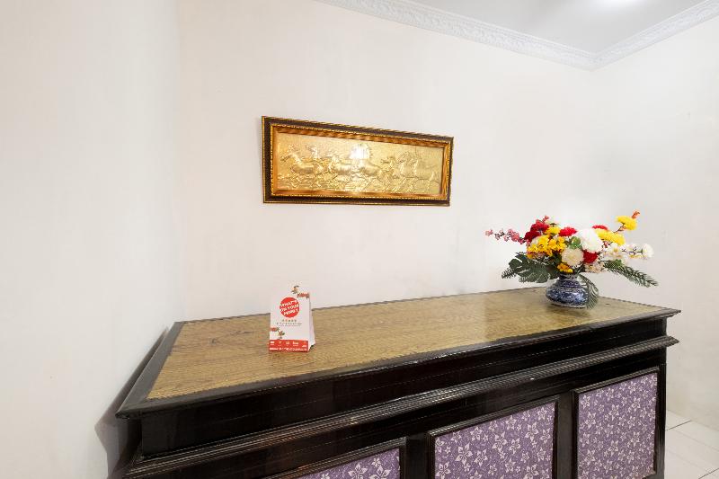 בית מלון כפרי Oyo 2394  Brosta